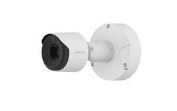 Camera Hanwha TNO-C3020TRA Radiometric AI Thermal ảnh 2