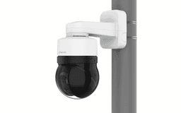 Camera Hanwha XNP-C7310R 4MP 31x AI IR PTZ ảnh 4