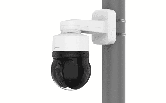 Camera Hanwha XNP-C7310R 4MP 31x AI IR PTZ ảnh 4