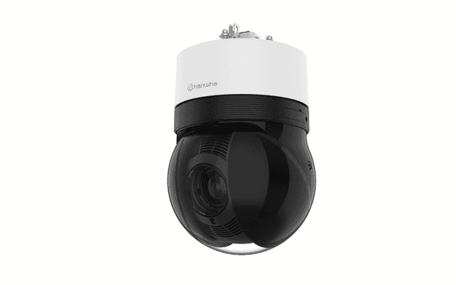 Camera Hanwha XNP-C7310R 4MP 31x AI IR PTZ ảnh 3