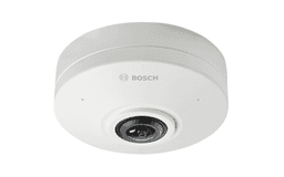 Camera Bosch NDS-5703-F360 Fixed dome 6MP 360º ảnh 1
