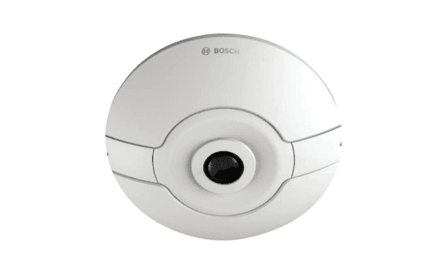 Camera Bosch NIN-70122-F0 Fixed dome 12MP 360º