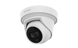 Camera Hanwha QNE-C8013RL Flateye H.265 IR 5MP ảnh 4