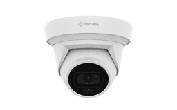 Camera Hanwha QNE-C8013RL Flateye H.265 IR 5MP ảnh 3
