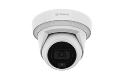 Camera Hanwha QNE-C8013RL Flateye H.265 IR 5MP ảnh 1