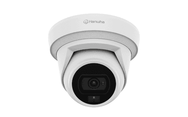 Camera Hanwha QNE-C8013RL Flateye H.265 IR 5MP