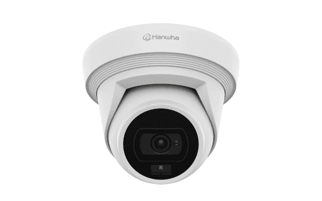 Camera Hanwha QNE-C8013RL Flateye H.265 IR 5MP
