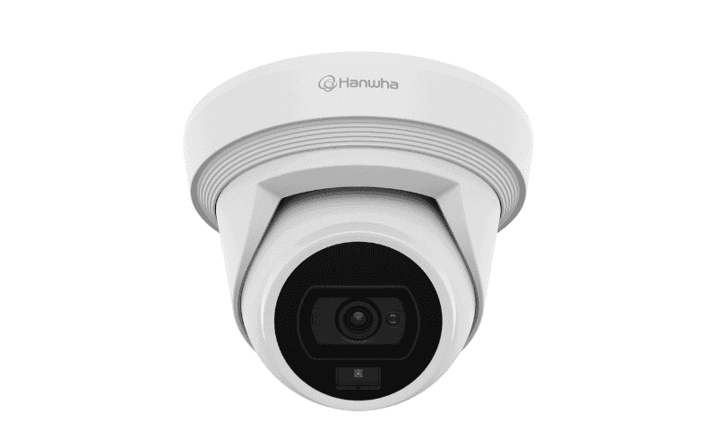 camera Hanwha QNE-C9013RL, QNE-C8013RL