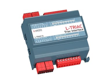 L-TRIAC16