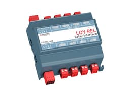 LOYREL-816 Relay Interface ảnh 1