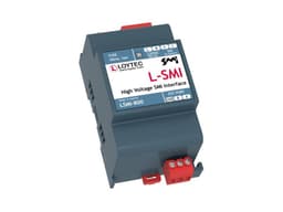 LSMI-800 Standard Motor Interface Loytec ảnh 1
