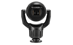 Camera Bosch MIC-7602-Z30BR PTZ 2MP 30x starlight enhanced black ảnh 1