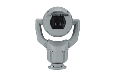 Camera Bosch MIC-7602-Z30G PTZ 2MP 30x starlight gray