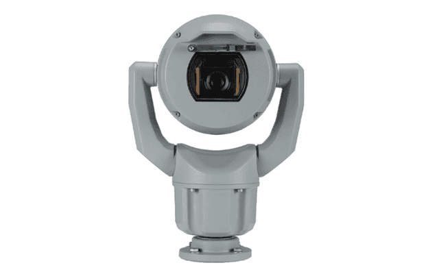 Camera Bosch MIC-7602-Z30GR-OC PTZ 8MP 30x starlight enhanced gray OC