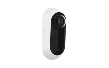 TNV-C8011RW 5MP Camera AI IR Wall Mount