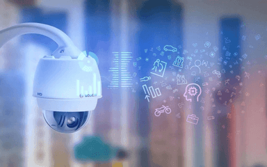 Camera Autodome Inteox 7000i hỗ trợ hoạt động KD bền vững