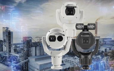 Camera Mic inteox 7100i cho ứng dụng giao thông
