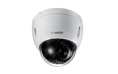 NDP-4502-Z12 PTZ dome 2MP 12x clear indoor surface