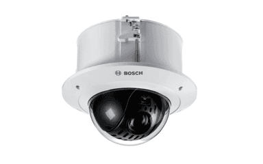 NDP-4502-Z12C PTZ dome 2MP 12x clear indoor in-ceiling