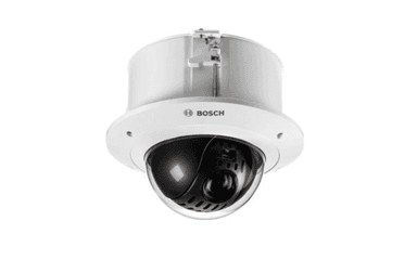 NDP-45A2-Z12C PTZ dome 2MP 12x clear in-ceiling