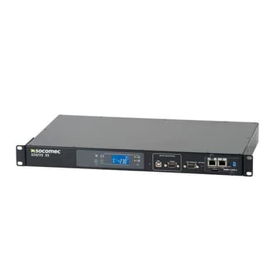 1STAXS 16A- 2W2P-230V