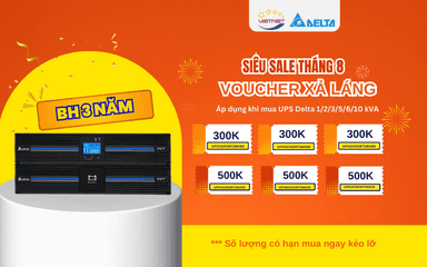 CTKM VIETNET – SIÊU SALE THÁNG 9- VOUCHER XẢ LÁNG