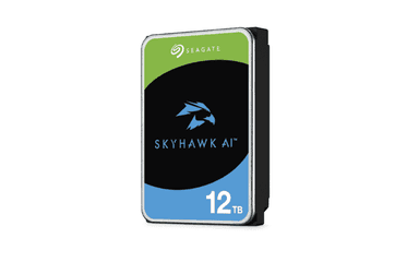 ST12000VE001 Ổ cứng dung lượng lưu trữ 12TB Seagate