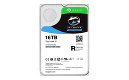 ST16000VE002 Ổ cứng dung lượng lưu trữ 16TB Seagate ảnh 2