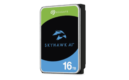 ST16000VE002 Ổ cứng dung lượng lưu trữ 16TB Seagate ảnh 1