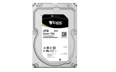 ST4000NM002A Ổ cứng dung lượng lưu trữ 4TB Seagate