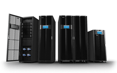 Khám phá bộ lưu điện Modulon DPH của Delta