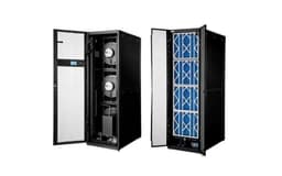 CW 95kW – RowCool R Series 70/95 kW – Làm Mát Chính Xác Delta Delta InfraSuite ảnh 1