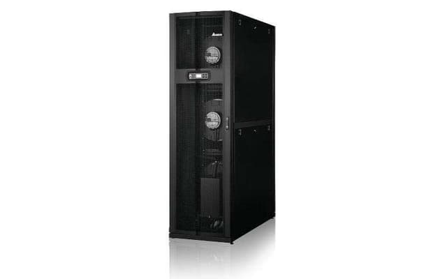 CW 95kW – RowCool R Series 70/95 kW – Làm Mát Chính Xác Delta Delta InfraSuite ảnh 2