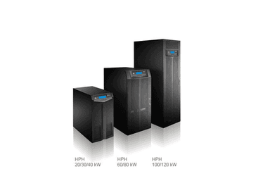 Bộ lưu điện UPS 3 pha Delta HPH-40K Ultron – UPS 40kVA