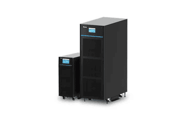 Bộ lưu điện UPS 3 pha Delta HPH-40KB Gen.2 Ultron – UPS 40kVA