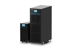 HPH Gen.2 20/30/40 kVA – Bộ lưu điện UPS 3 phase Delta ảnh 1