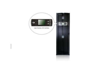 PDC 125 – Power Distribution Cabinet Hãng Delta