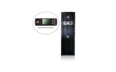 PDC 80 – Power Distribution Cabinet Hãng Delta
