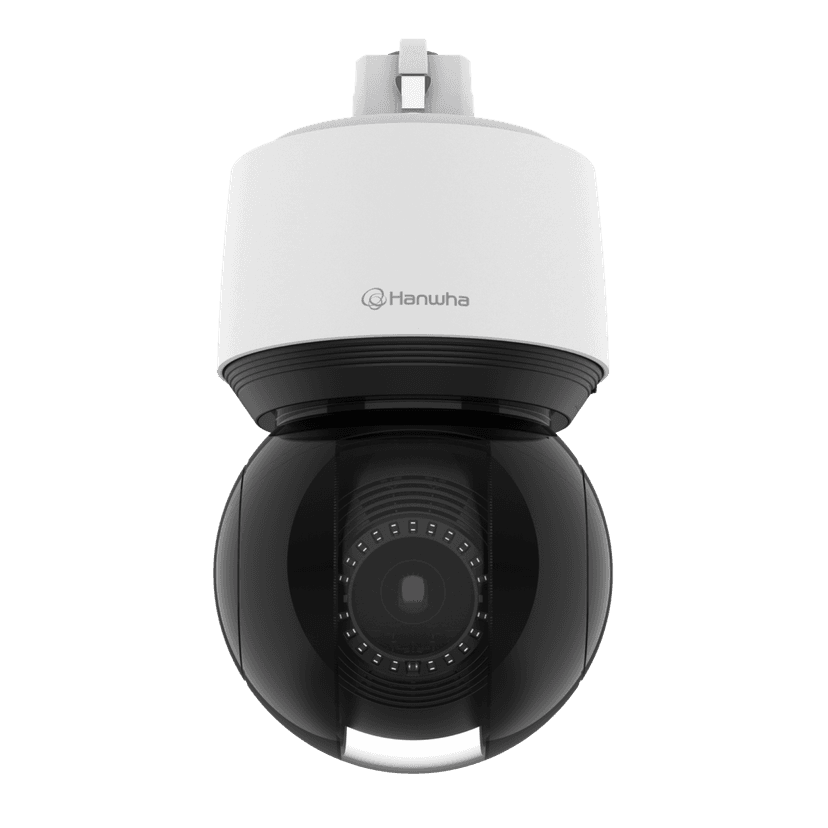 Camera Hanwha XNP-9250 – Camera IP PTZ 4K 25x