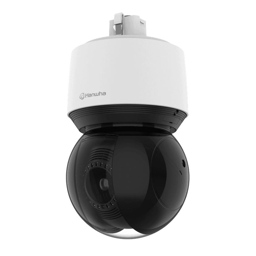Camera Hanwha XNP-9250 – Camera IP PTZ 4K 25x ảnh 3