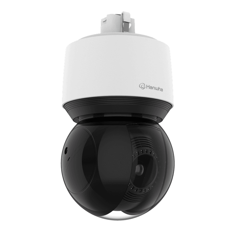 Camera Hanwha XNP-9250 – Camera IP PTZ 4K 25x ảnh 4