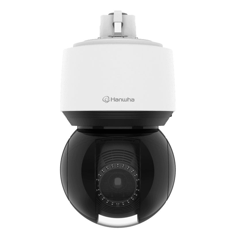 Camera Hanwha XNP-9250 – Camera IP PTZ 4K 25x ảnh 5
