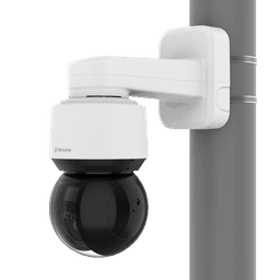 Camera Hanwha XNP-9250 – Camera IP PTZ 4K 25x ảnh 2