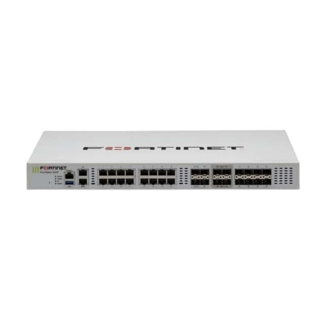 Firewall Fortinet FortiGate – FG-401F-BDL-950-12
