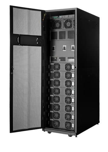 Bộ lưu điện UPS 3 pha Delta DPH-150K Modulon – UPS 25-150kVA ảnh 3