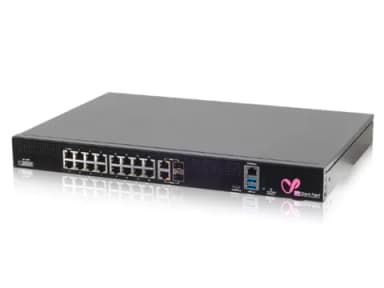 Checkpoint firewall CPAP-SG1600-SNBT