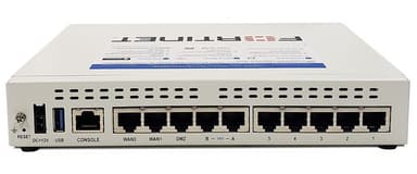 Thiết bị tường lửa Firewall Fortinet FortiGate FG-70F