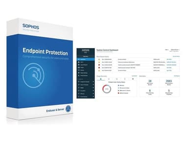 Hướng dẫn chi tiết về thay đổi giấy phép Sophos Central Endpoint Protection (CEP) và Server Protection (SVRC)