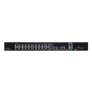Checkpoint firewall CPAP-SG1800-SNBT