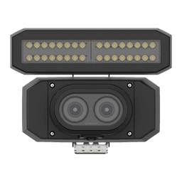 Camera Hanwha TNS-9040IBC ảnh 2